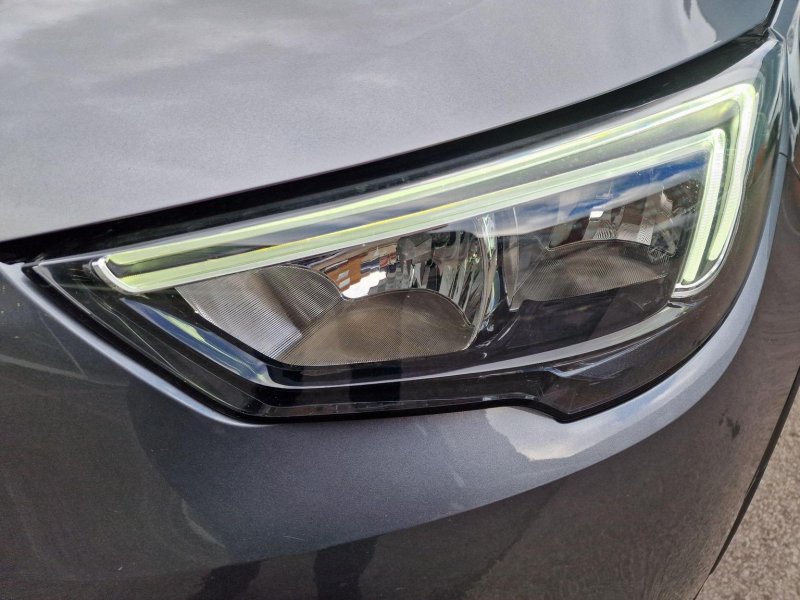 VAUXHALL CROSSLAND X