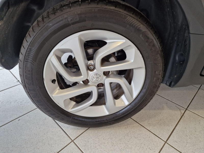 VAUXHALL CROSSLAND X