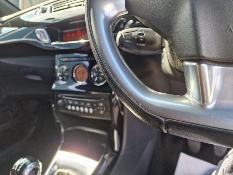 CITROEN DS3