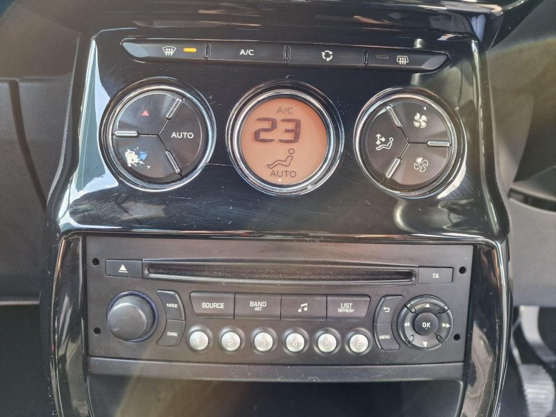 CITROEN DS3