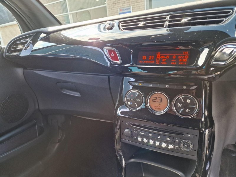 CITROEN DS3