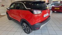 VAUXHALL CROSSLAND X