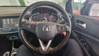VAUXHALL CROSSLAND X