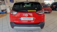 VAUXHALL CROSSLAND X