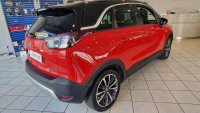 VAUXHALL CROSSLAND X