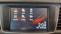VAUXHALL CROSSLAND X
