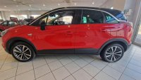 VAUXHALL CROSSLAND X