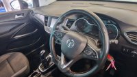 VAUXHALL CROSSLAND X