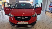 VAUXHALL CROSSLAND X