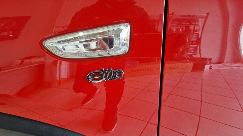 VAUXHALL CROSSLAND X