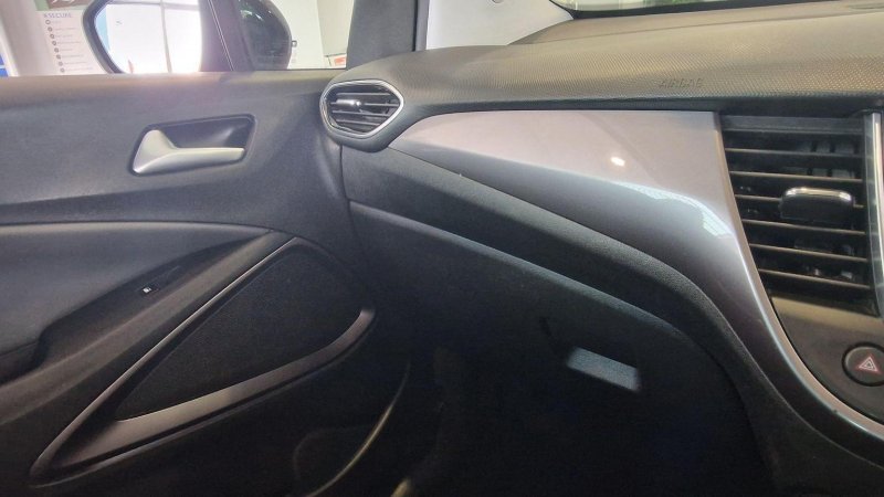 VAUXHALL CROSSLAND X