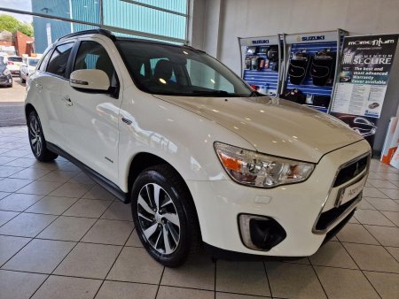 MITSUBISHI