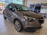 VAUXHALL CROSSLAND X