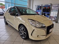 DS AUTOMOBILES DS 3