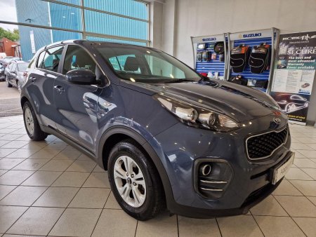 KIA