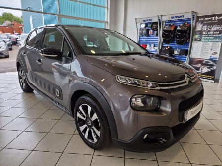 CITROEN