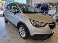 VAUXHALL CROSSLAND X