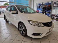 NISSAN PULSAR