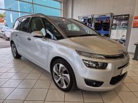 CITROEN GRAND C4 PICASSO