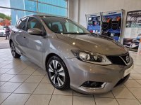 NISSAN PULSAR
