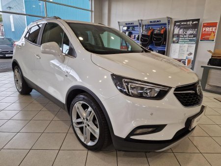 VAUXHALL