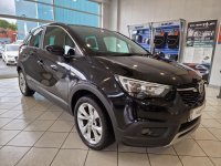 VAUXHALL CROSSLAND X