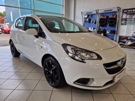 VAUXHALL