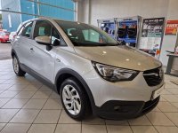 VAUXHALL CROSSLAND X