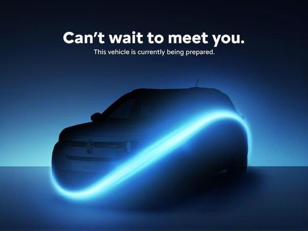 2021 Vauxhall Corsa